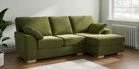Medium Sofa Chaise - Right Hand