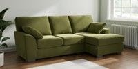 Medium Sofa Chaise - Right Hand