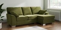 Medium Sofa Chaise - Right Hand