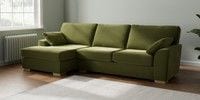 Large Sofa Chaise - Left Hand