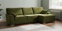 Large Sofa Chaise - Right Hand