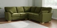 Medium Corner Sofa - Universal
