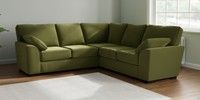 Medium Corner Sofa - Universal