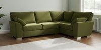 Large Corner Sofa - Right Hand