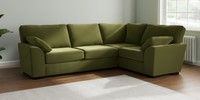 Large Corner Sofa - Right Hand