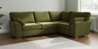 Large Corner Sofa - Right Hand