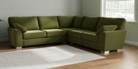 Large Corner Sofa - Universal
