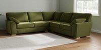 Large Corner Sofa - Universal