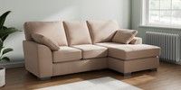 Small Sofa Chaise - Right Hand