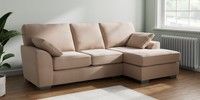 Medium Sofa Chaise - Right Hand