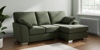 Small Sofa Chaise - Right Hand