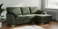Medium Sofa Chaise - Right Hand