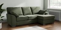 Medium Sofa Chaise - Right Hand