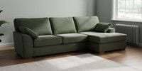 Large Sofa Chaise - Right Hand