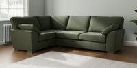 Large Corner Sofa - Left Hand