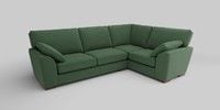 Large Corner Sofa - Right Hand