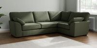 Large Corner Sofa - Right Hand