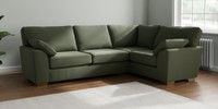Large Corner Sofa - Right Hand