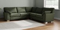Large Corner Sofa - Universal