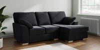 Small Sofa Chaise - Right Hand