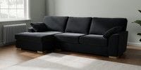 Large Sofa Chaise - Left Hand