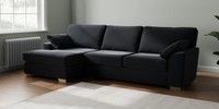 Large Sofa Chaise - Left Hand