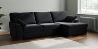 Large Sofa Chaise - Right Hand