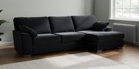 Large Sofa Chaise - Right Hand