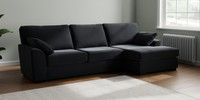 Large Sofa Chaise - Right Hand