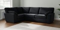Large Corner Sofa - Left Hand
