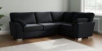 Large Corner Sofa - Right Hand