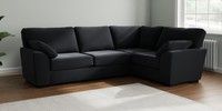 Large Corner Sofa - Right Hand