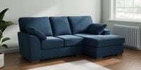 Small Sofa Chaise - Right Hand