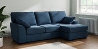 Medium Sofa Chaise - Right Hand