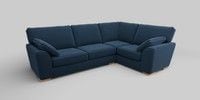 Large Corner Sofa - Right Hand