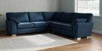 Large Corner Sofa - Universal