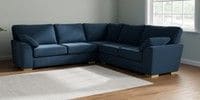 Large Corner Sofa - Universal