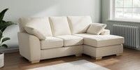 Small Sofa Chaise - Right Hand