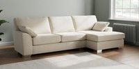 Large Sofa Chaise - Right Hand