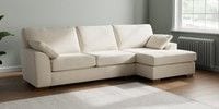 Large Sofa Chaise - Right Hand