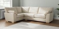 Large Corner Sofa - Left Hand