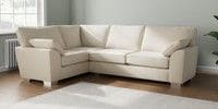 Large Corner Sofa - Left Hand