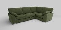 Large Corner Sofa - Right Hand