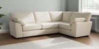 Large Corner Sofa - Right Hand