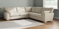 Large Corner Sofa - Universal