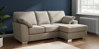 Small Sofa Chaise - Right Hand