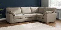 Large Corner Sofa - Right Hand
