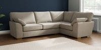 Large Corner Sofa - Right Hand