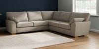 Large Corner Sofa - Universal