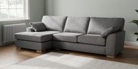 Large Sofa Chaise - Left Hand